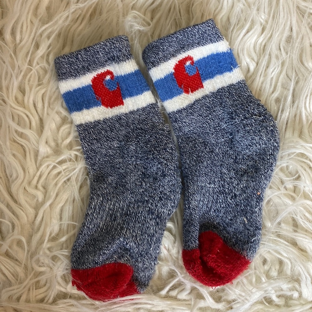 Boys carhartt socks